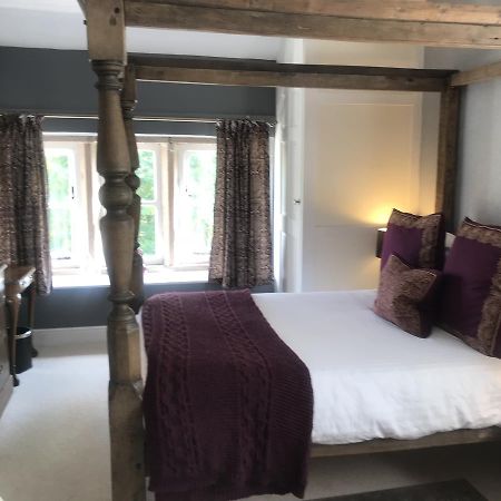 Gratton Grange Farm Bed & Breakfast Elton  Exterior foto