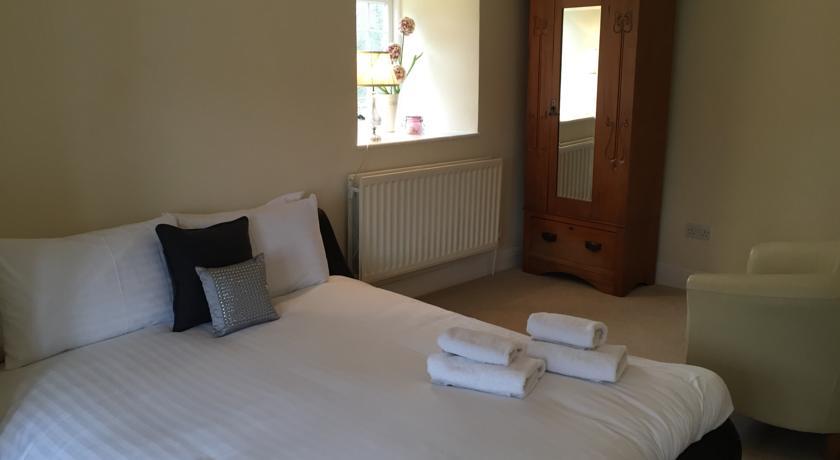 Gratton Grange Farm Bed & Breakfast Elton  Cameră foto